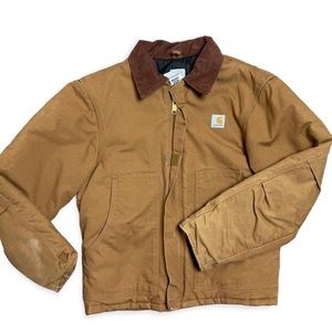 Carhartt Jacket Size Men’s Small